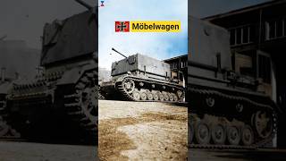 Flakpanzer IV: The Panzer Chassis That Hunted Planes
