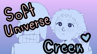 Creek ~ Soft Universe || South Park Animatic