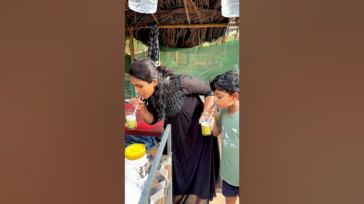 Real end twist❤️Funny videos #shorts #youtubeshorts #klshobasureshani