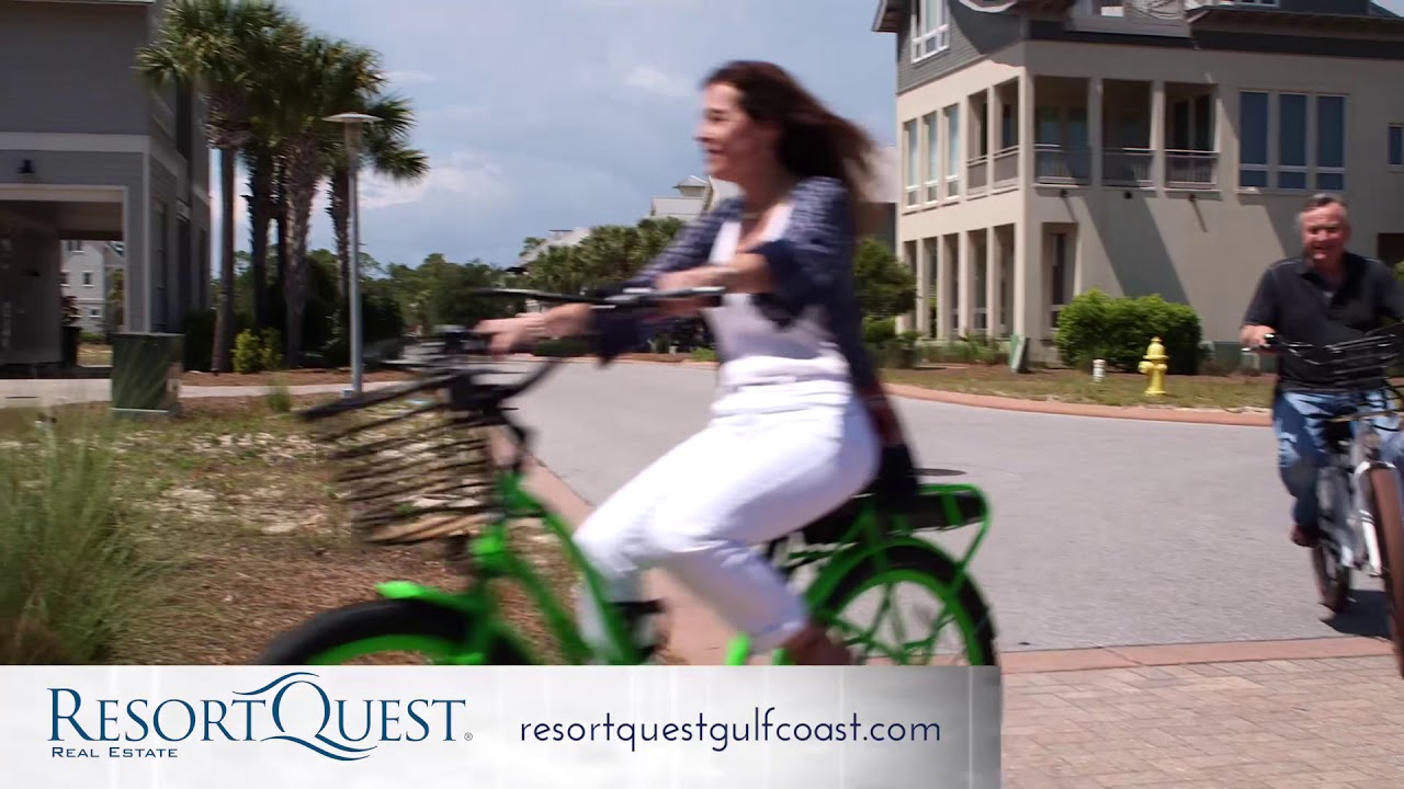 ResortQuest Real Estate