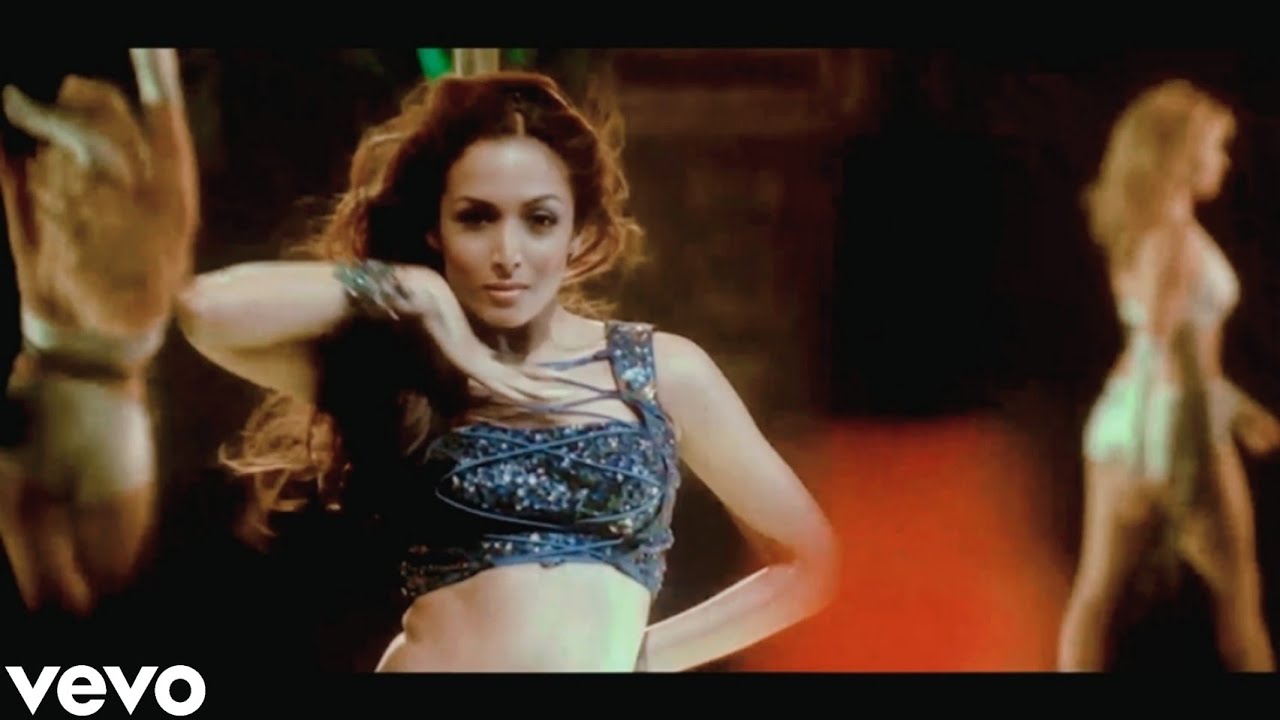 Maahi Ve 4K Video Song  Kaante  Malaika Arora Suniel Shetty  Richa Sharma  Items Super Hit Song