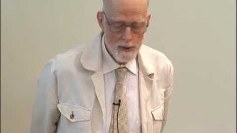 Laws of Concurrent Programming