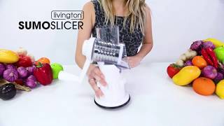 Livington Sumo Slicer 