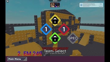 Best Machine Weapons Randomizer (Roblox Arsenal)