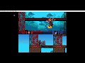 METAL WARRIORS. BATALLA Fightcade Snes9x 1 60 2 2024 01 20 22 35 04