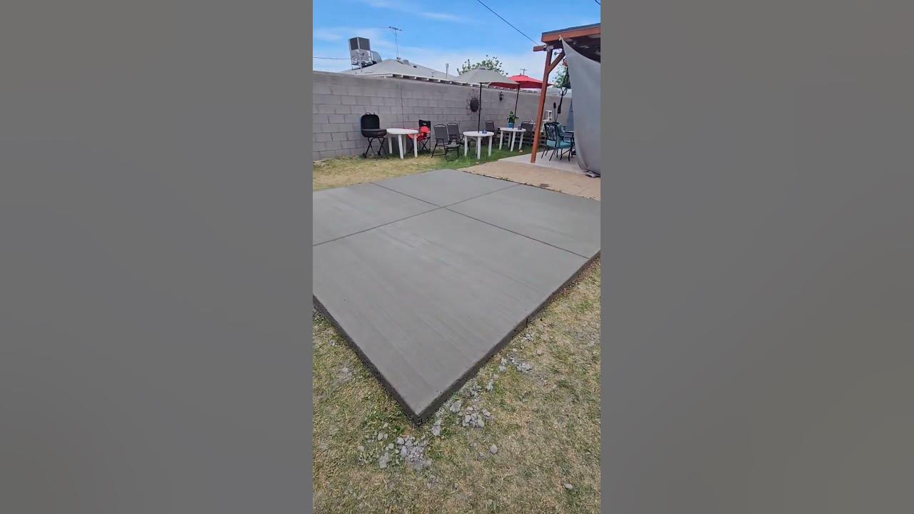 concrete-slab-for-12x12-gazebo-youtube