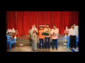 Offering Song | Bro. MAARIMUTHU &amp; Sis. SATHYA FAMILY | REVIVAL WARRIORS YOUTH GATHERING'S MAY-012025