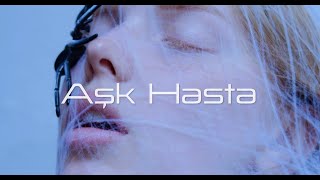 Siyah Ve Siyah - Aşk Hasta Resimi