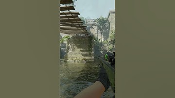 Easy Ancient Wallbang With No Boost