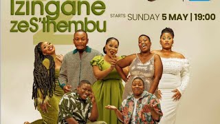 Izingane Zesthembu Episode 2 | BTS moments