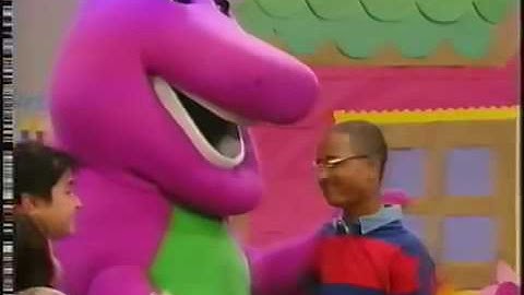 Making New Friends (2002 Version) Part 21