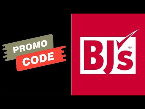Free BJs Vouchers