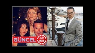 Murat Başoğlu Ve Burcu Başoğlunun Yüzleri Yüz Tanıma Sistemiyle Teyit Edildi