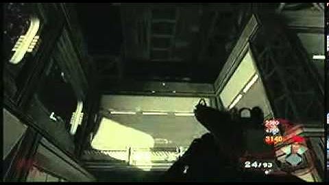 Call of Duty: Black Ops Zombies: Moon- Hacker