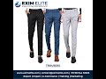 Cotton Garments: Nature’s Gift for Comfort and Style | EXIM Elite Pune