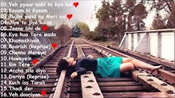💕 HEART TOUCHING ❤️ JUKEBOX 2019 💕 LØVELY | BEST ROMANTIC JUKEBOX ❤️ | BOLLYWOOD ROMANTIC SONGS 💕