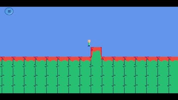 Pocket Game Developer - Fever Dream Dave