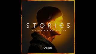 Avicii - Stories 10th Anniversary Edition: Side A