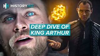 Download Lagu Middeleeuwenexpert reageert op Koning Arthur: Legende van het Zwaard MP3 Download Lagu Middeleeuwenexpert reageert op Koning Arthur: Legende van het Zwaard MP3
