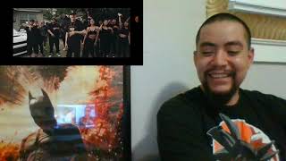 GT GARZA & KRYSTALL POPPIN - MY ENEMIES ENEMY MUSIC VIDEO REACTION