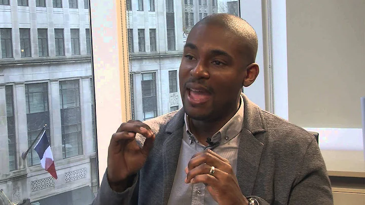 The Conversation with Lawrence Jarrett: Paul Carri...
