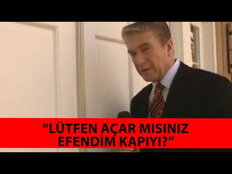 Uğur Dündar'ın meşhur 'Bezmen'ler videosu