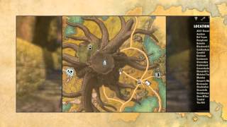 [ESP-Scrolls][Skill Reset Localización] - The Elder Scrolls online