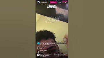 Shaw - New Snippet ❤‍🔥