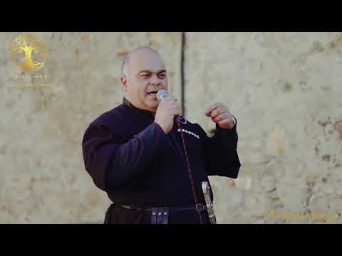 მეფე ერეკლეს 300 წლის იუბილე Mematiane.ge