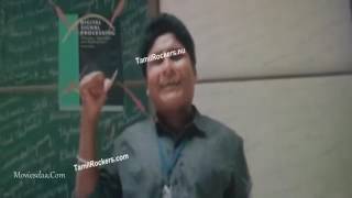 Semma dialogue