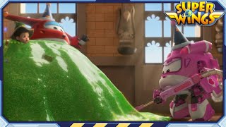 [SUPERWINGS Best] Aventura Fantástica | Mejor Compilación EP37 | Superwings by Super Wings Español Latino TV 12,356 views 2 days ago 44 minutes