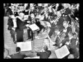 Capture de la vidéo Charles Munch / Boston Symphony Orchestra - Haydn: Symphony No.98 | Ica Classics Dvd