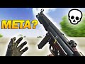 BLOOD STRIKE - IS THE MP5 THE NEW META?