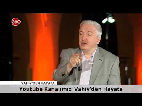 Kur'ân'da Adalet Kavramı Ve Adaleti Gözetmek, Adil Olmak - Prof. Dr. Mehmet Okuyan