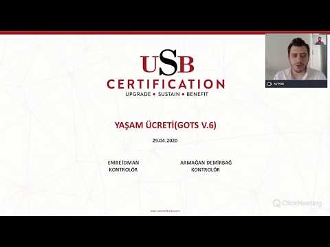 Video: Vcat ücretlerine GST dahil mi?