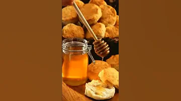 تفسير رؤية العسل في المنام 