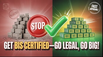 Kannada: What is a BIS Certificate for Import in India?