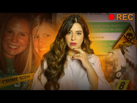 واش فعلا كلشي سبابو عقلو المريض تسجيل خطير وغامض من كاميرا الشرطة