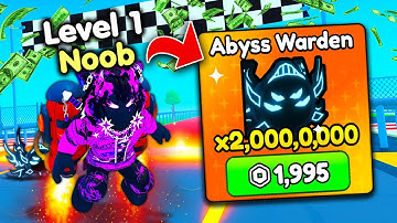 Starting Over as NOOB with BEST PET in Fly a Jetpack! (Roblox)