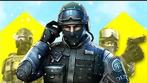 Call of IGI Commando Gameplay || part #1