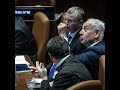 Day 538 - Knesset passes judicial selection law, what now?
