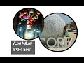 VLOG | МИЛАН / ЭКСПО 2015 | EXPO 2015 / MILAN