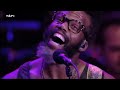 The Robert Glasper Experiment - Let It Ride (Live NSJ 2014)