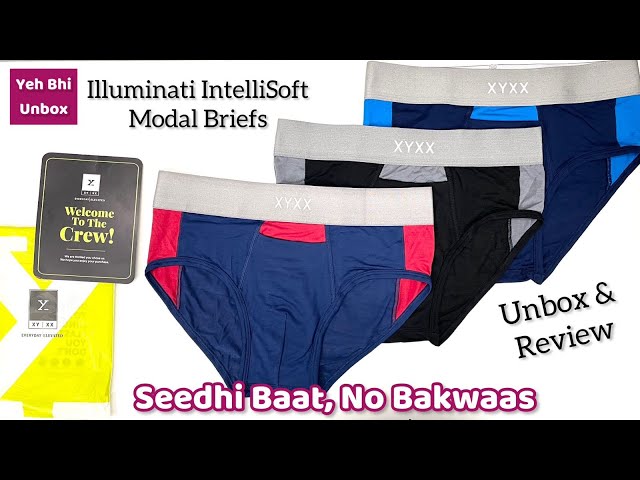 XYXX illuminati IntelliSoft MODAL BRIEFS