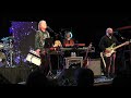 Jon Anderson &amp; The Band Geeks - The Gates of Delirium - Collingswood 4/29/23