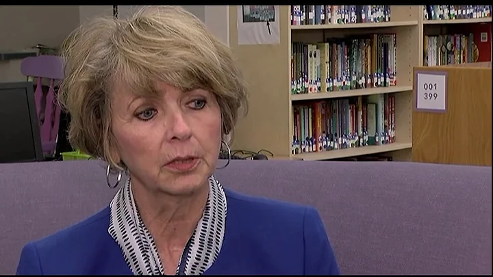 Amazing Woman of the Suncoast - Dr. Janet Pullen
