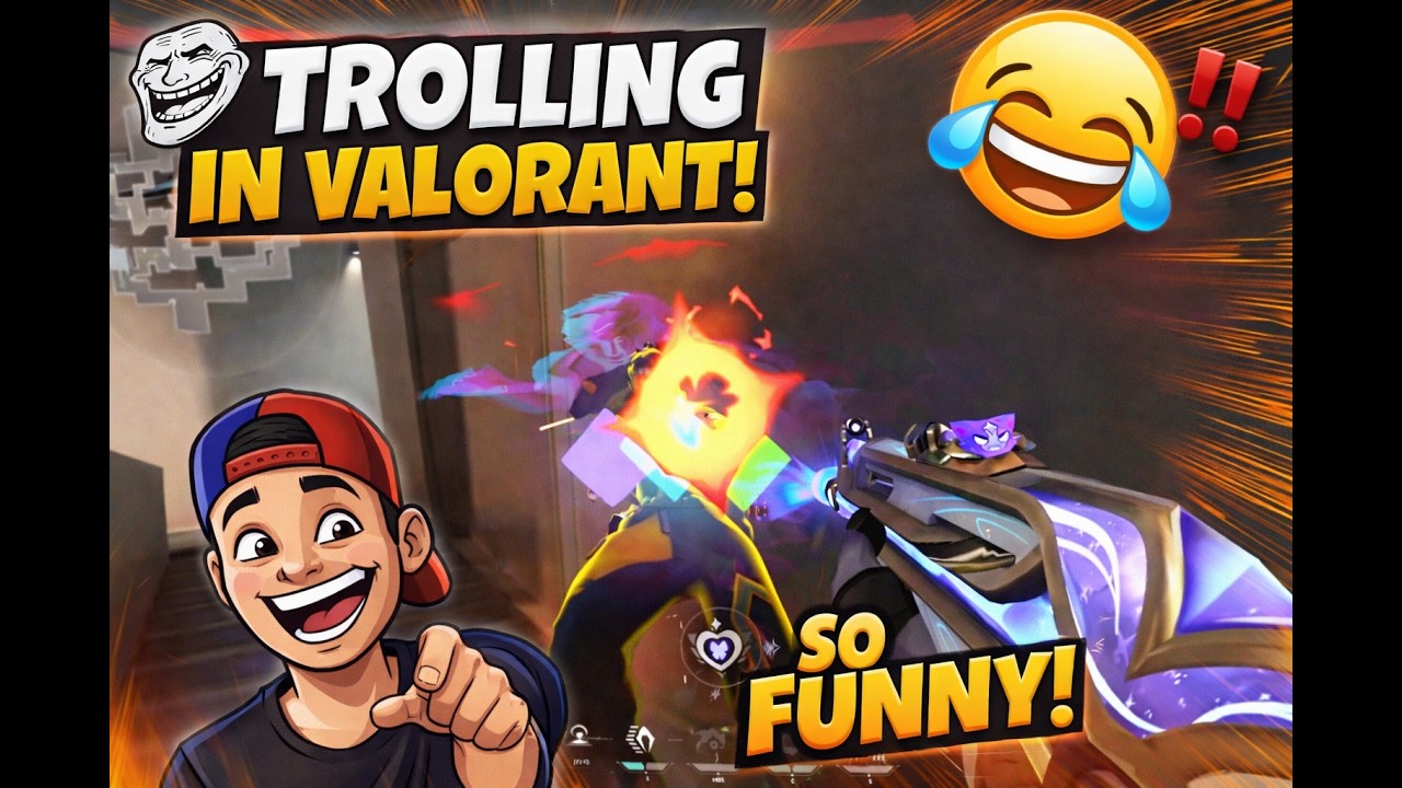 So I’m BACK on Valorant…| #highlights