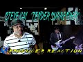 Steve Vai   "Tender Surrender" - Producer Reaction