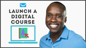 How to Launch a Digital Course Using a Sales Funnel