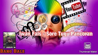 100 Gambar Iwan Fals Sore Tugu Pancoran HD